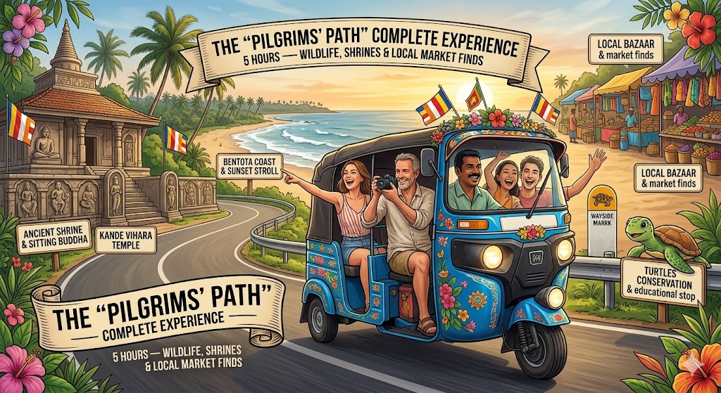 Isurumuniya rock temple and Jetavanaramaya